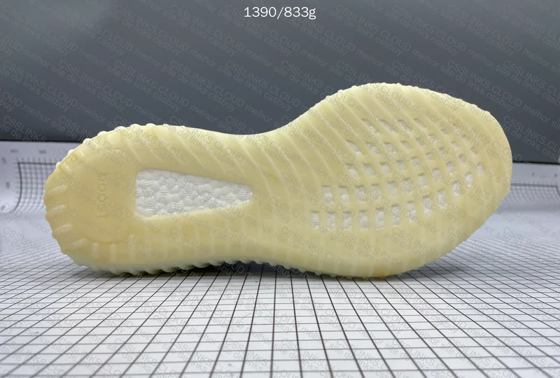 Yeezy 350 Static Non-Reflective 2