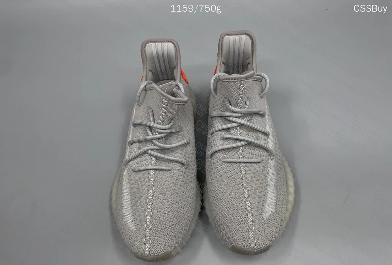 Yeezy 350 STOS 160yuan GL? 2