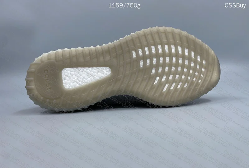 Yeezy 350 STOS 160yuan GL? 5