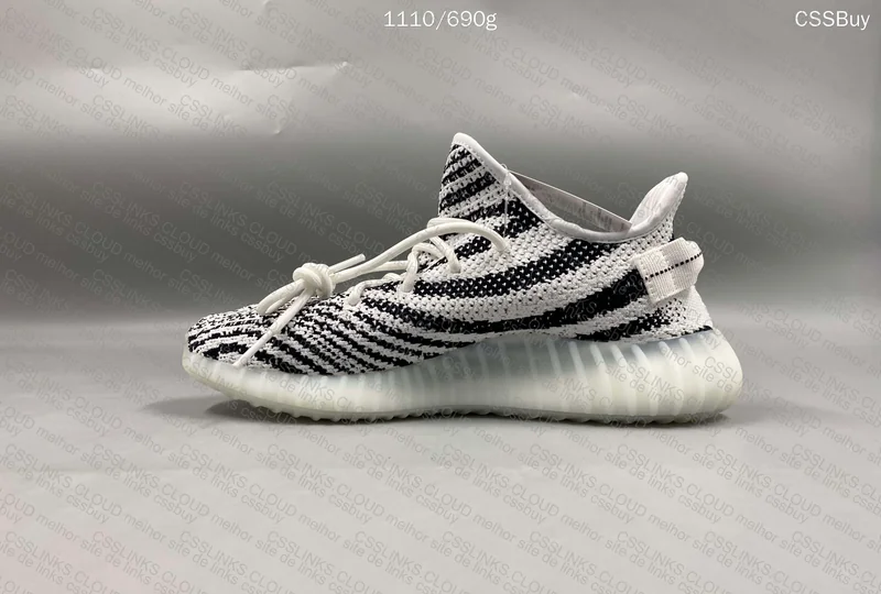 Yeezy 350 STOS B GRADE 2