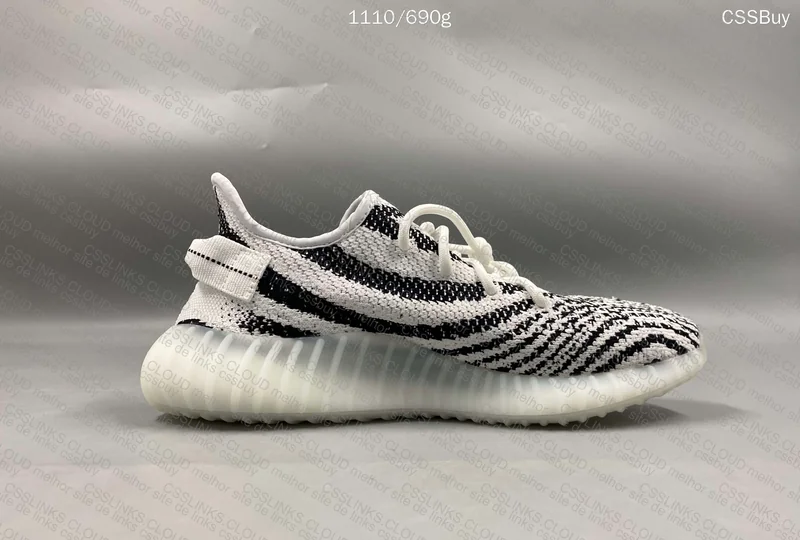 Yeezy 350 STOS B GRADE 3