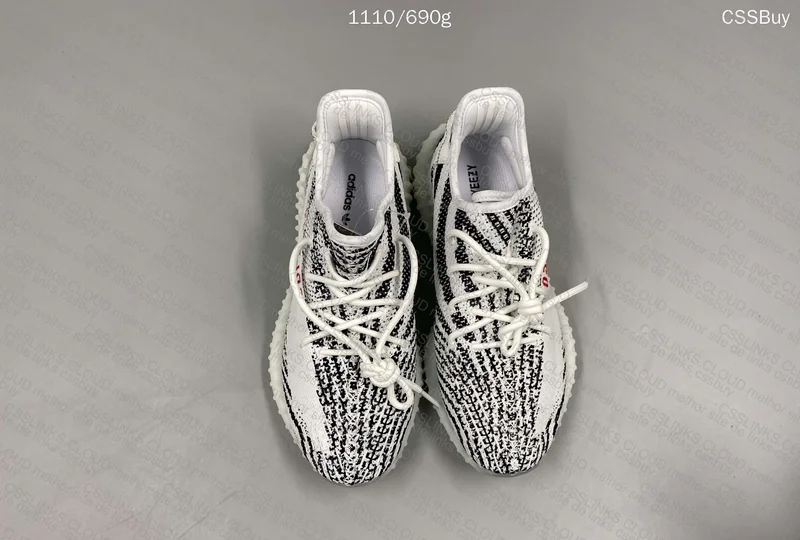 Yeezy 350 STOS B GRADE 4
