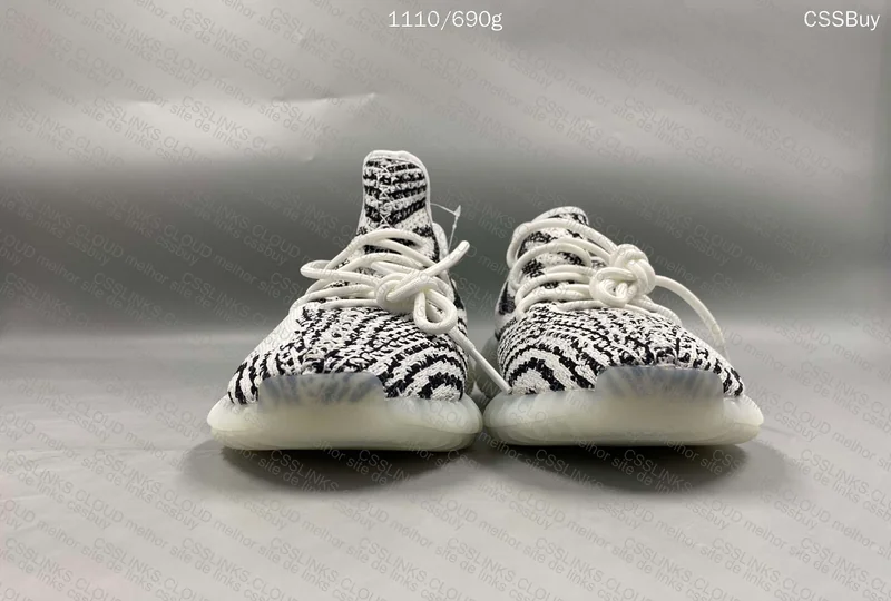 Yeezy 350 STOS B GRADE 5