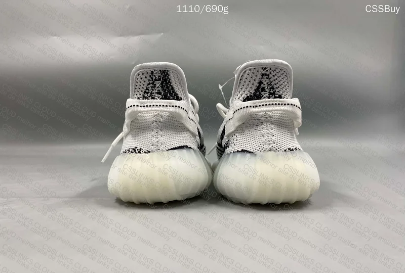 Yeezy 350 STOS B GRADE 6