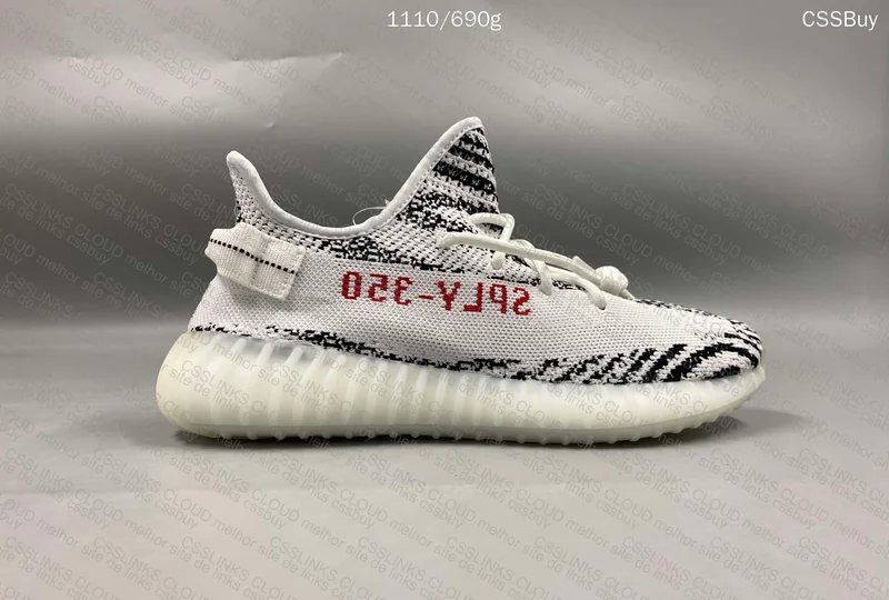 Yeezy 350 STOS B GRADE 7