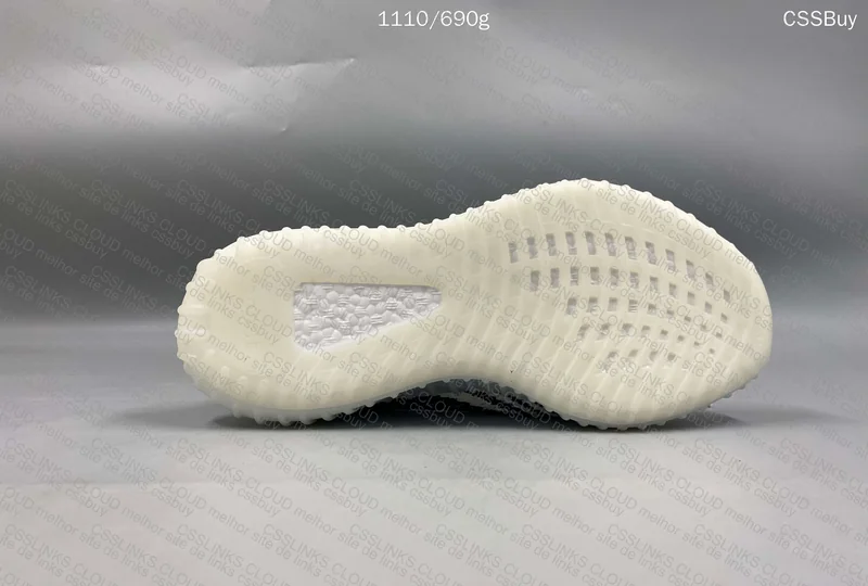 Yeezy 350 STOS B GRADE 8