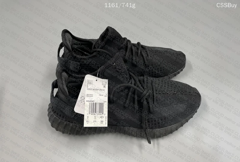 Yeezy 350 STOS GL?