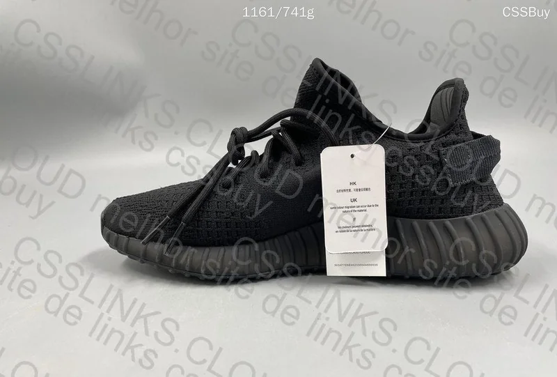 Yeezy 350 STOS GL? 2