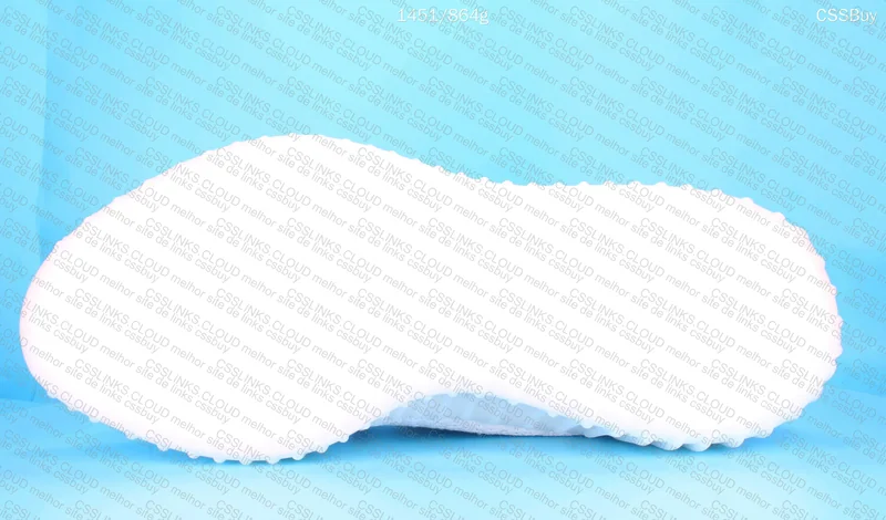 Yeezy 350 Triple White GTR 4