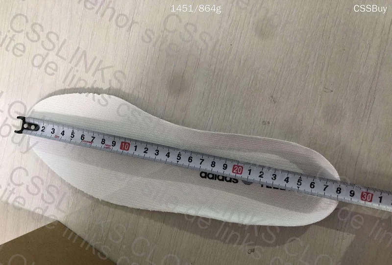 Yeezy 350 Triple White GTR 6