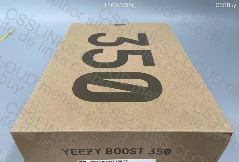 Yeezy 350 V2 7