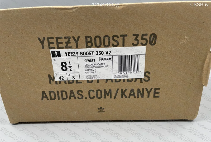Yeezy 350 V2 11