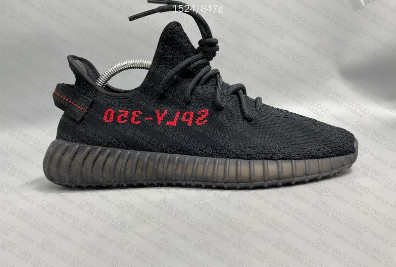 Yeezy 350 v2 4