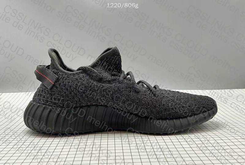 Yeezy 350 V2 4