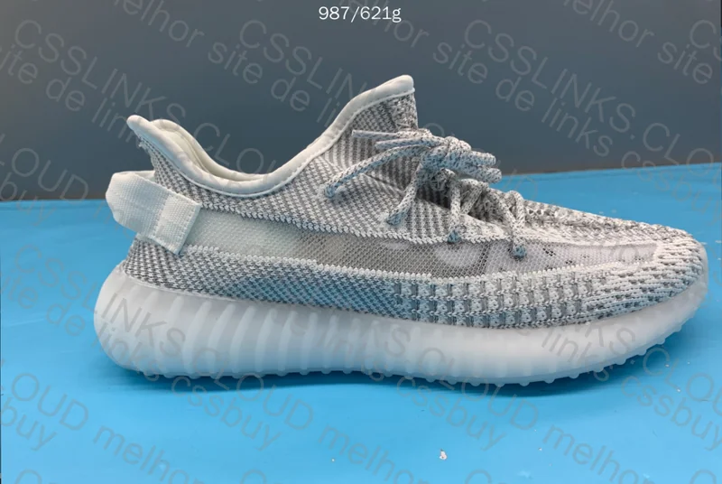 YEEZY 350 V2 5