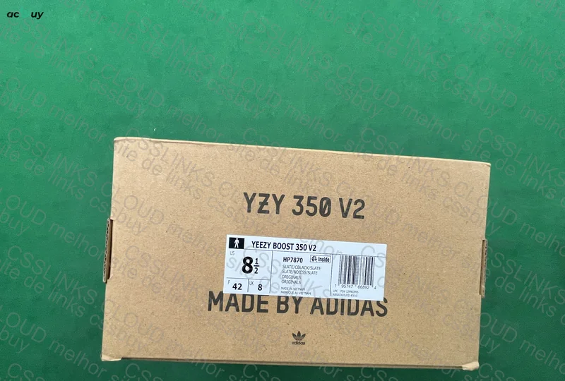 Yeezy 350 V2 2