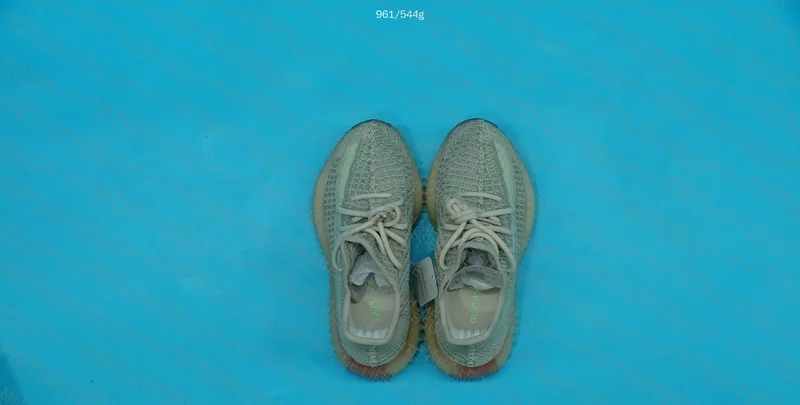 Yeezy 350 V2 36 us - Blind Box LW 3