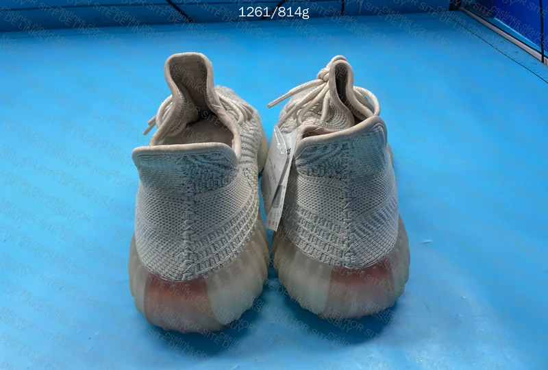 Yeezy 350 V2 47.5us (Blind Box LW?)