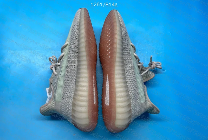 Yeezy 350 V2 47.5us (Blind Box LW?) 3