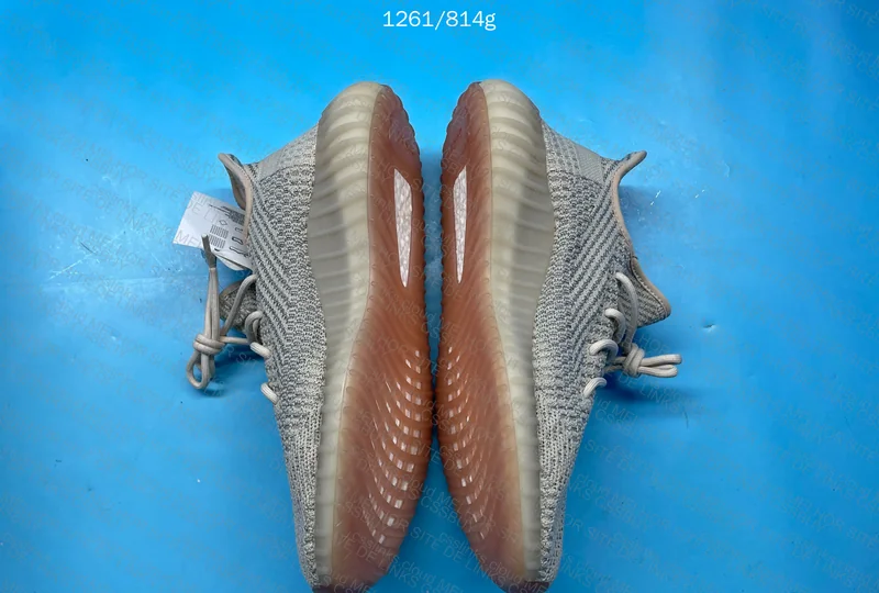 Yeezy 350 V2 47.5us (Blind Box LW?) 4