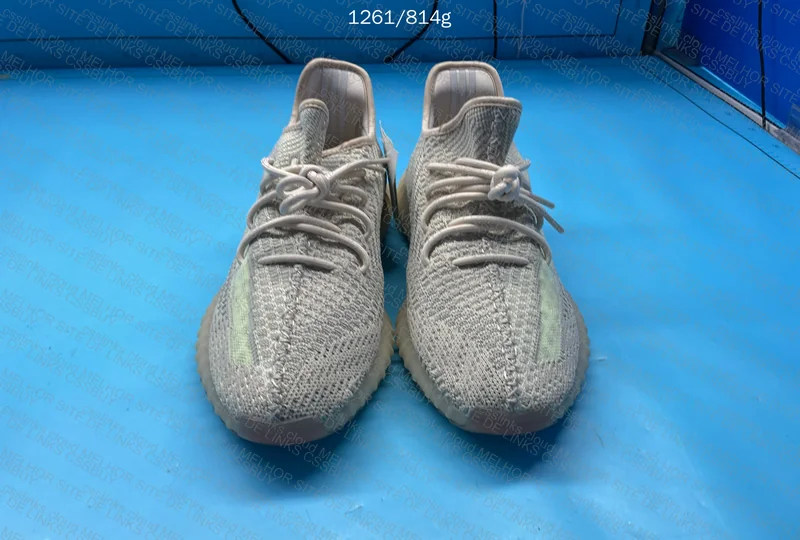 Yeezy 350 V2 47.5us (Blind Box LW?) 5