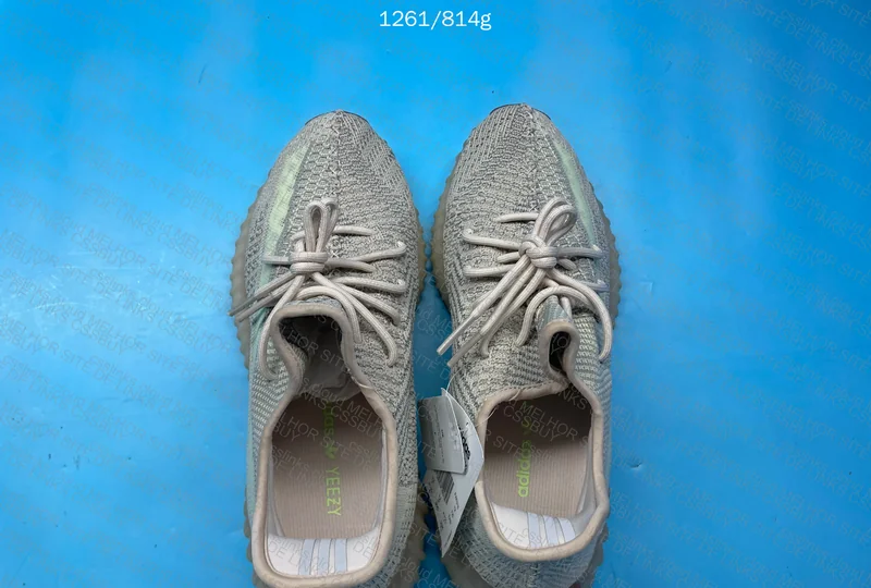 Yeezy 350 V2 47.5us (Blind Box LW?) 7