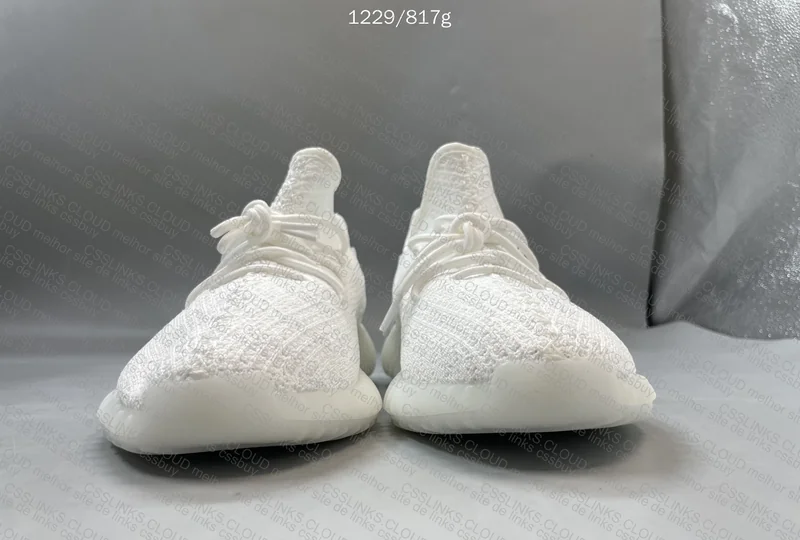Yeezy 350 v2 (Ajuda) 2