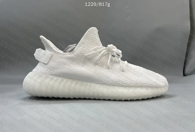 Yeezy 350 v2 (Ajuda) 6