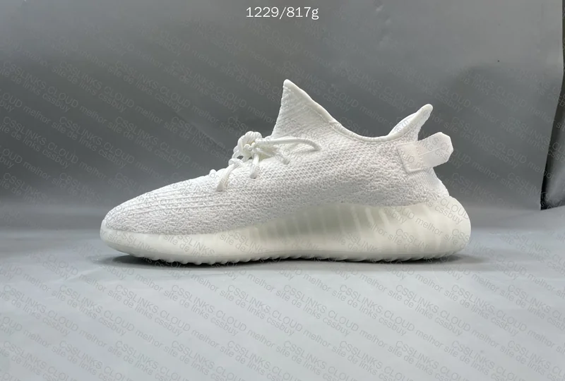 Yeezy 350 v2 (Ajuda) 7