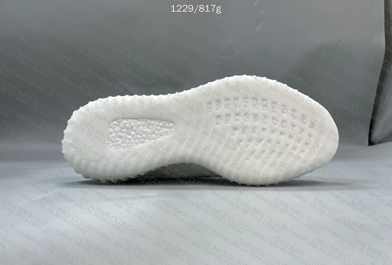 Yeezy 350 v2 (Ajuda) 8