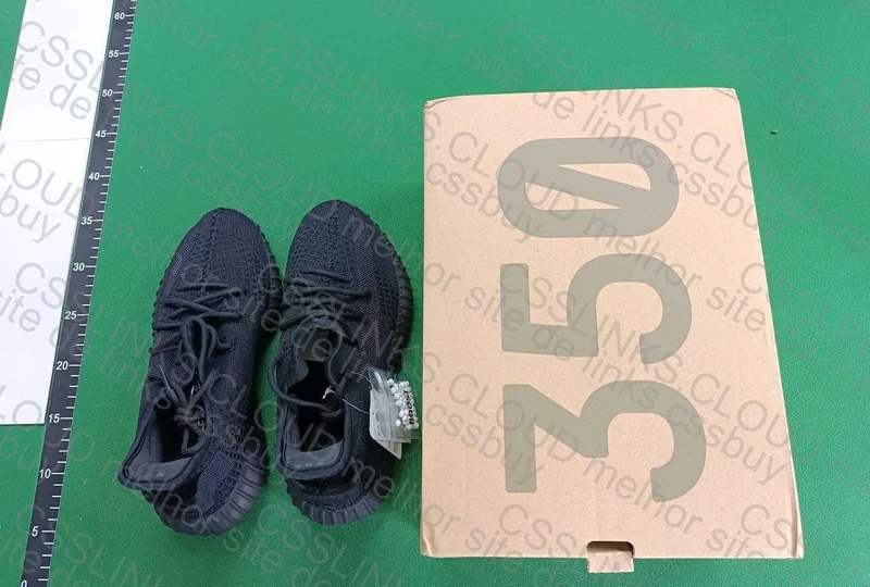 Yeezy 350 V2 Batch OG ¥130
