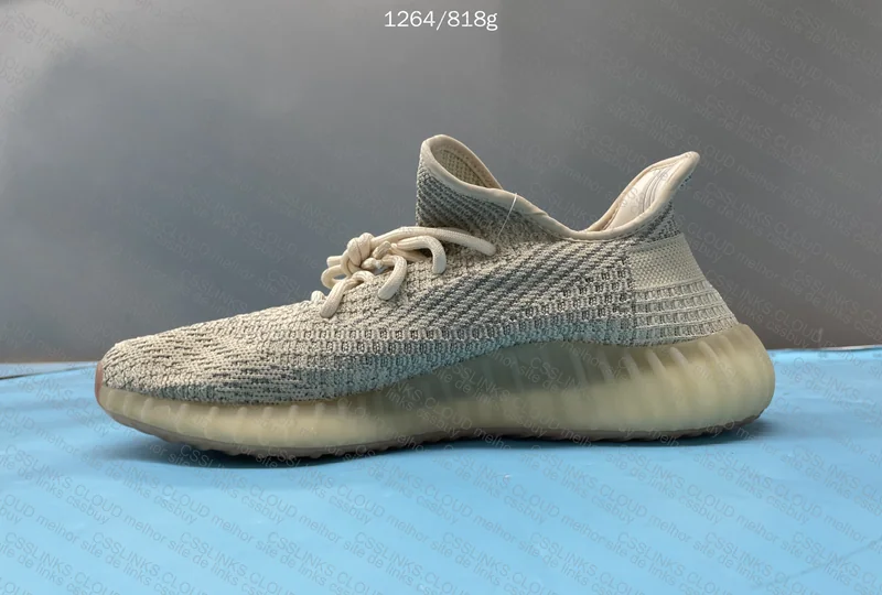 YEEZY 350 V2 - BATCH S2 6