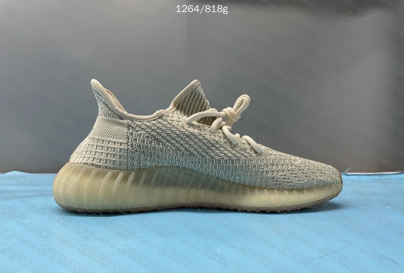 YEEZY 350 V2 - BATCH S2 8