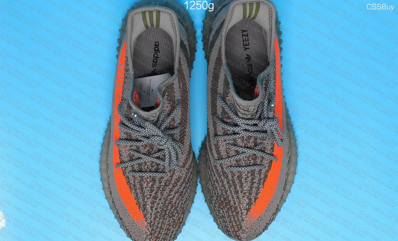 Yeezy 350 v2 beluga