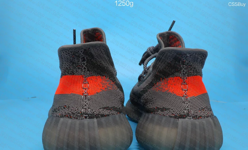 Yeezy 350 v2 beluga 3