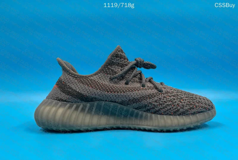 Yeezy 350 v2 Beluga 7