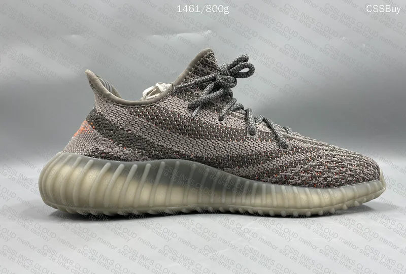 Yeezy 350 v2 Beluga 3
