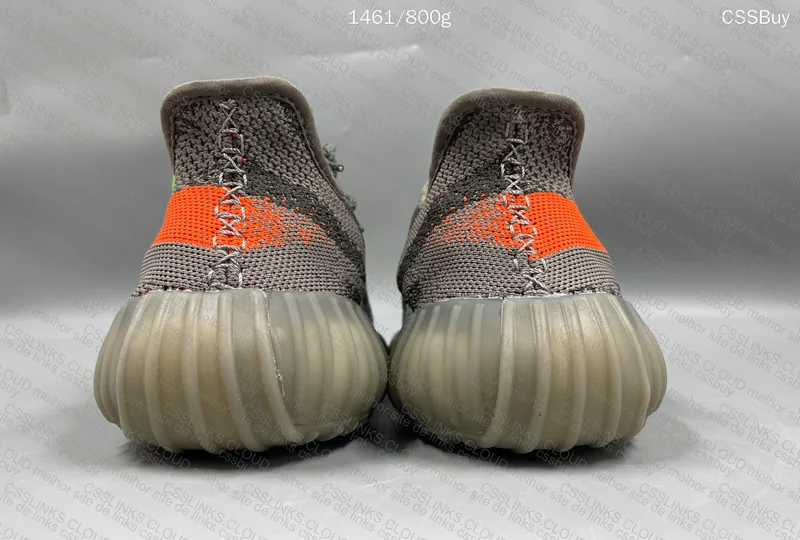 Yeezy 350 v2 Beluga 4