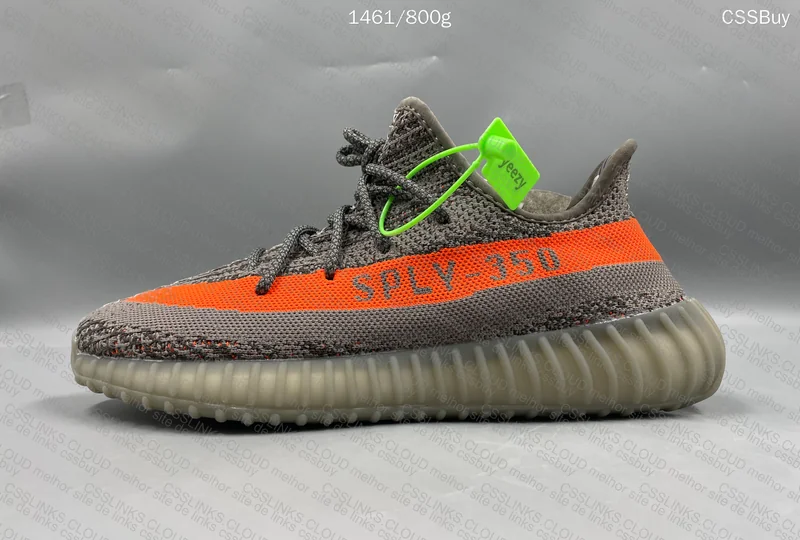 Yeezy 350 v2 Beluga 5