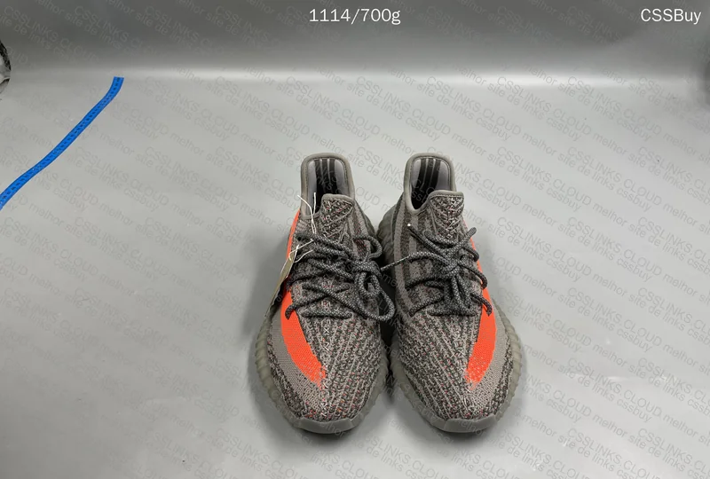 Yeezy 350 V2 Beluga