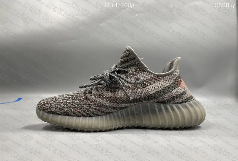 Yeezy 350 V2 Beluga 3