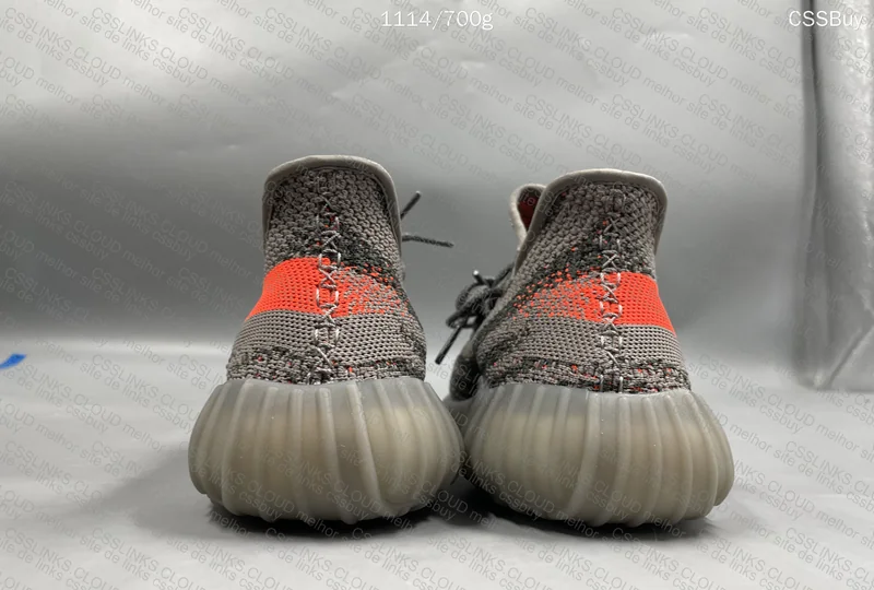 Yeezy 350 V2 Beluga 4