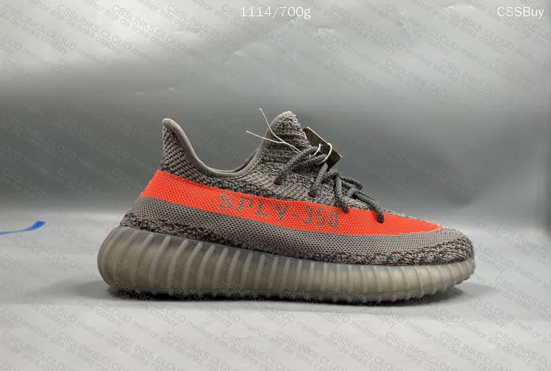 Yeezy 350 V2 Beluga 5