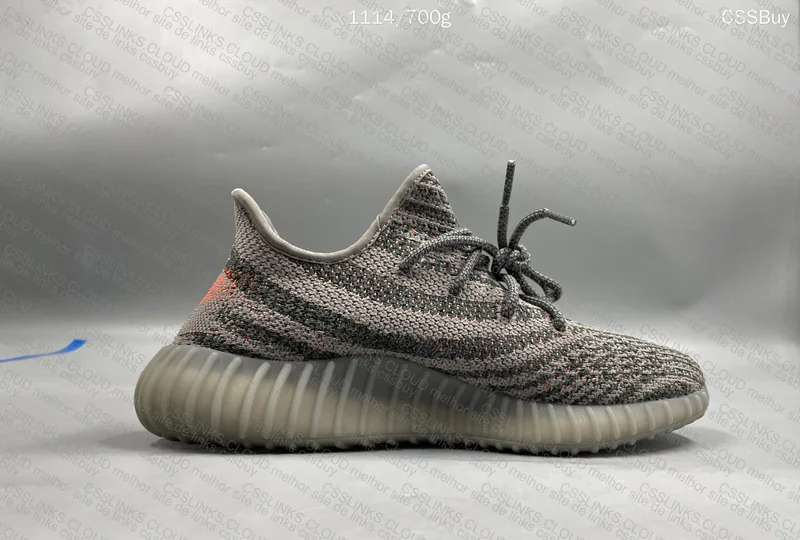 Yeezy 350 V2 Beluga 8