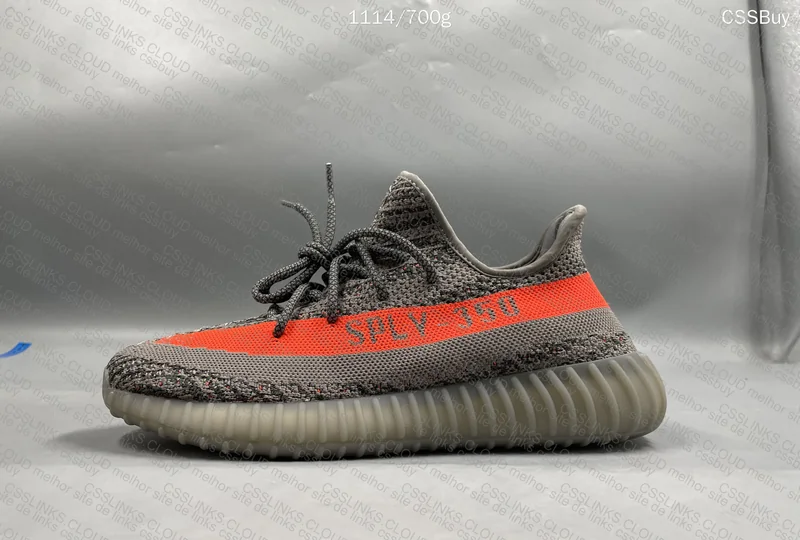 Yeezy 350 V2 Beluga 9
