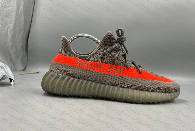 Yeezy 350 v2 Beluga 2