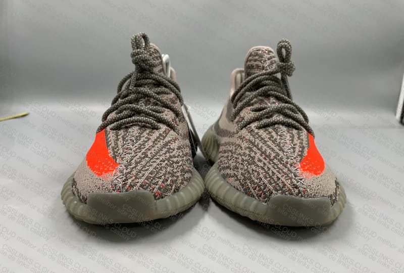 Yeezy 350 v2 Beluga 5