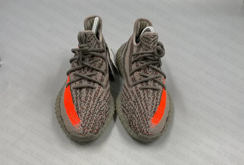 Yeezy 350 v2 Beluga 6