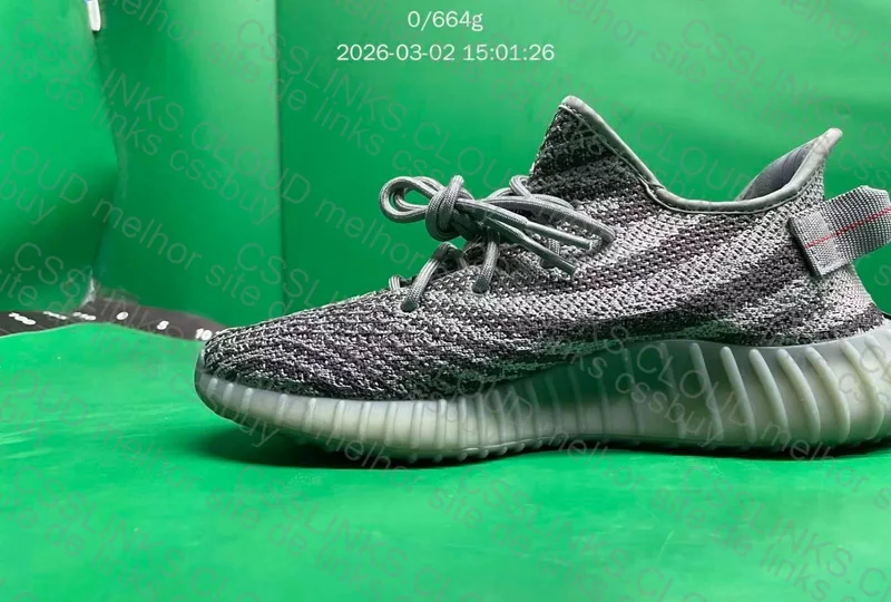 Yeezy 350 V2 Beluga 3