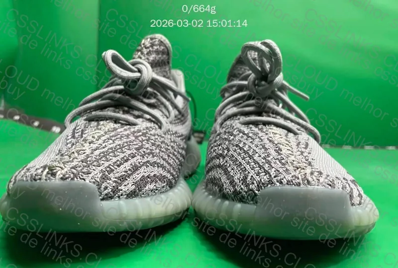 Yeezy 350 V2 Beluga 4